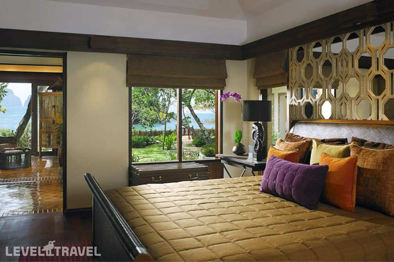 фотографии отеля Rayavadee Resort в Таиланд(Рейлей) - фото №23