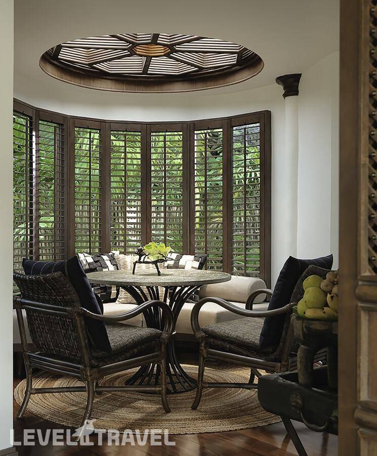 фотографии отеля Rayavadee Resort в Таиланд(Рейлей) - фото №31