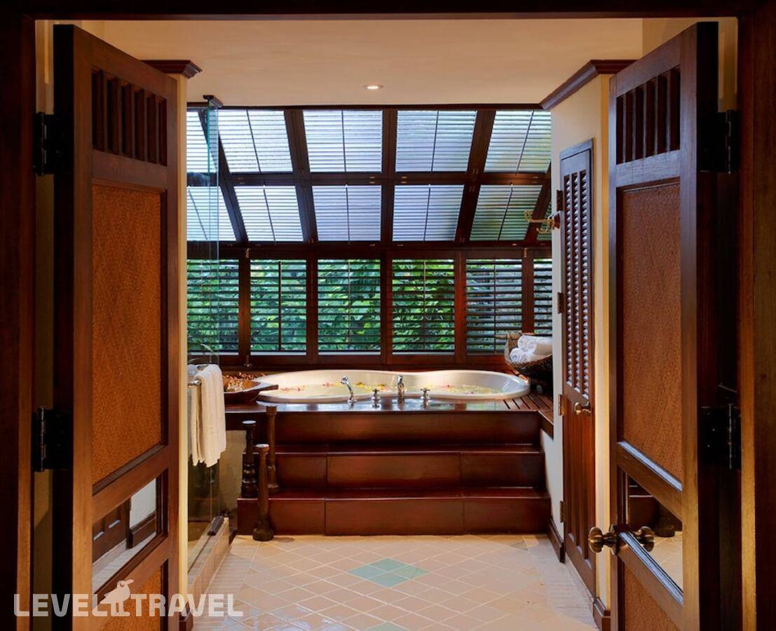 фотографии отеля Rayavadee Resort в Таиланд(Рейлей) - фото №66