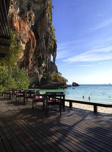 Rayavadee Resort