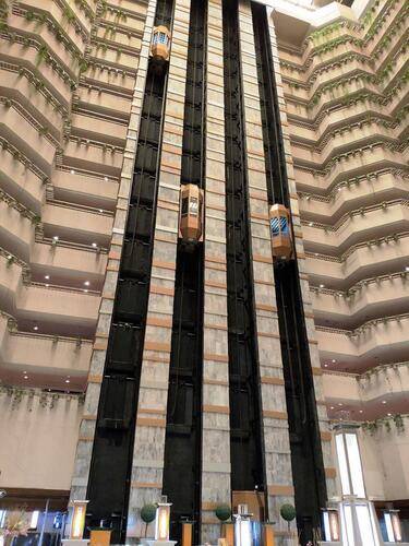 Ambassador City Ocean Wing