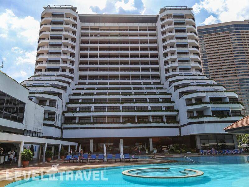 Фотография Ambassador City Ocean Wing