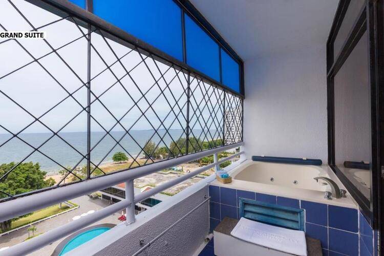 Ambassador City Ocean Wing