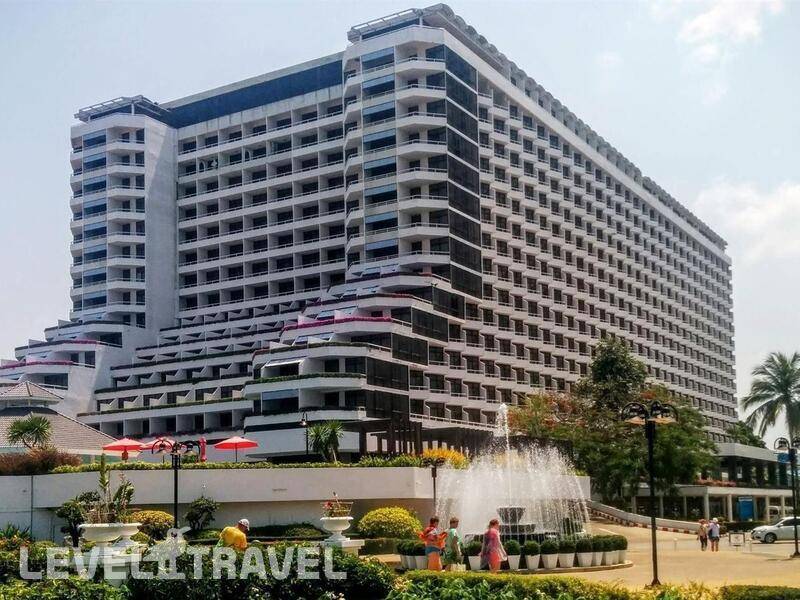 Фотография Ambassador City Ocean Wing