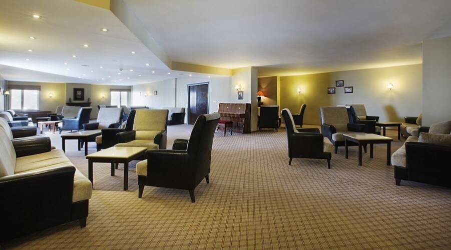 Dedeman Palandoken Hotel