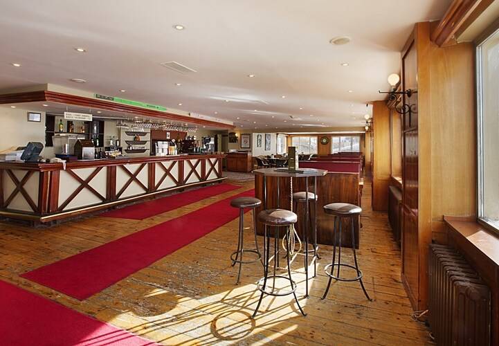 Dedeman Palandoken Hotel