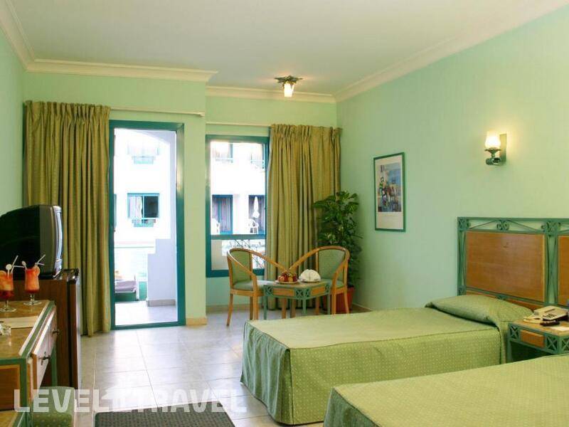 Фотография Falcon Hills Hotel