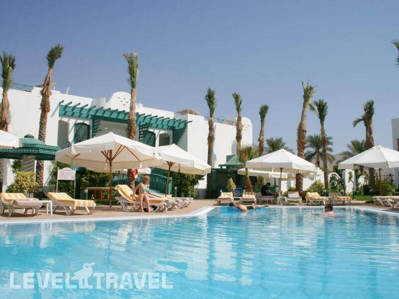 Фотография Falcon Hills Hotel
