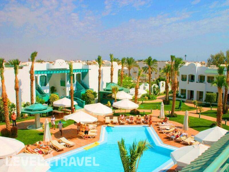 Фотография Falcon Hills Hotel
