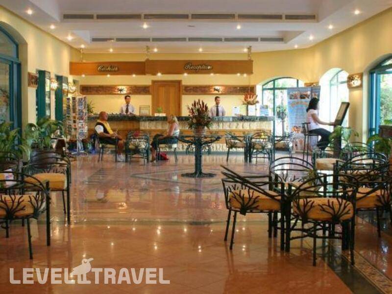 Фотография Falcon Hills Hotel