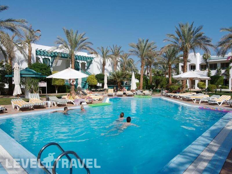 Фотография Falcon Hills Hotel