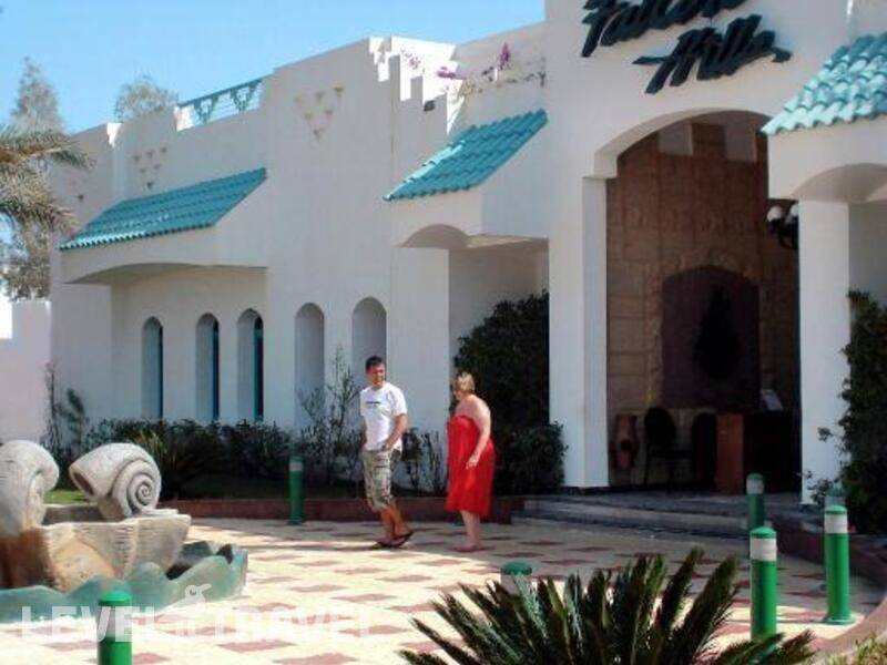 Фотография Falcon Hills Hotel