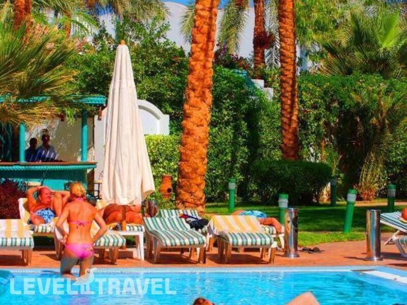 Фотография Falcon Hills Hotel