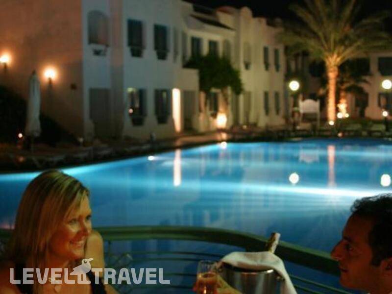 Фотография Falcon Hills Hotel