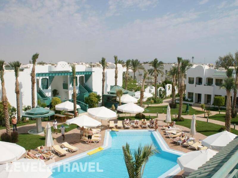 Фотография Falcon Hills Hotel