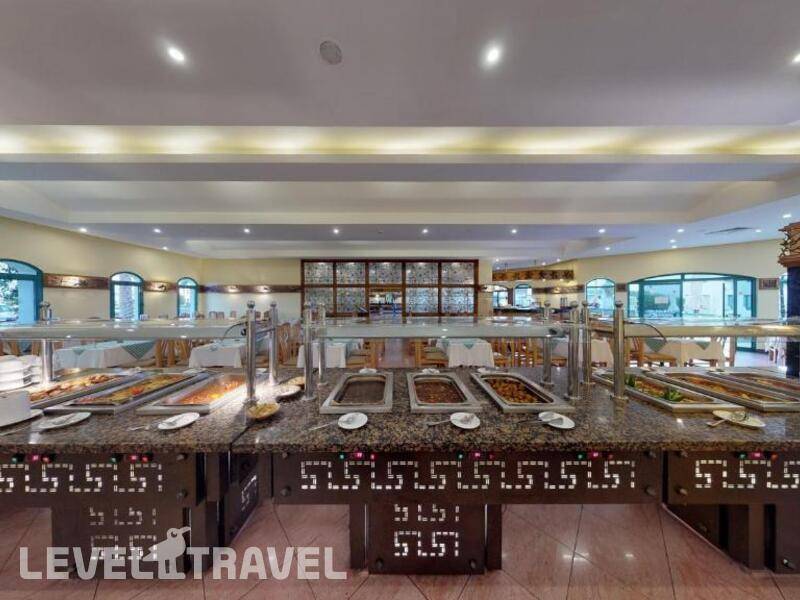 Фотография Falcon Hills Hotel