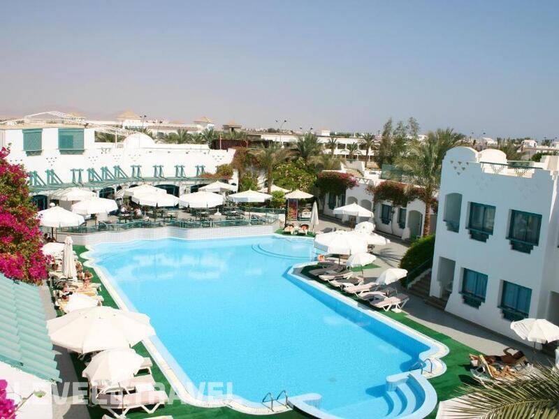 Фотография Falcon Hills Hotel