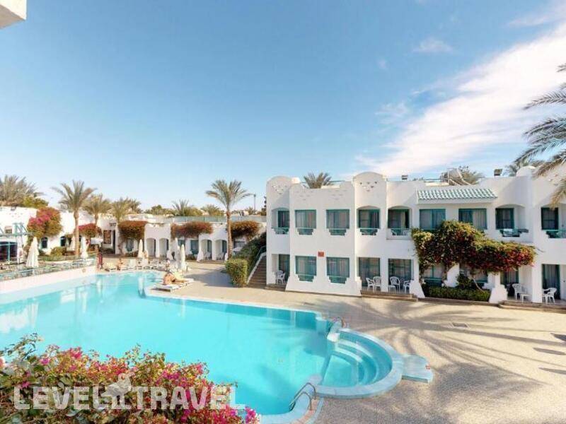 Фотография Falcon Hills Hotel