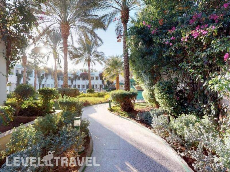 Фотография Falcon Hills Hotel