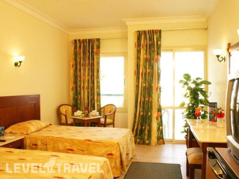 Фотография Falcon Hills Hotel