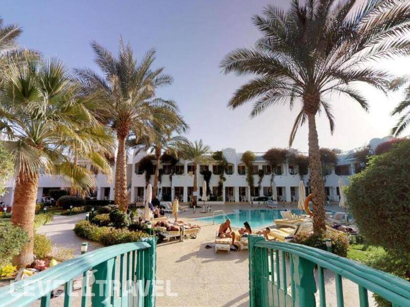 Фотография Falcon Hills Hotel