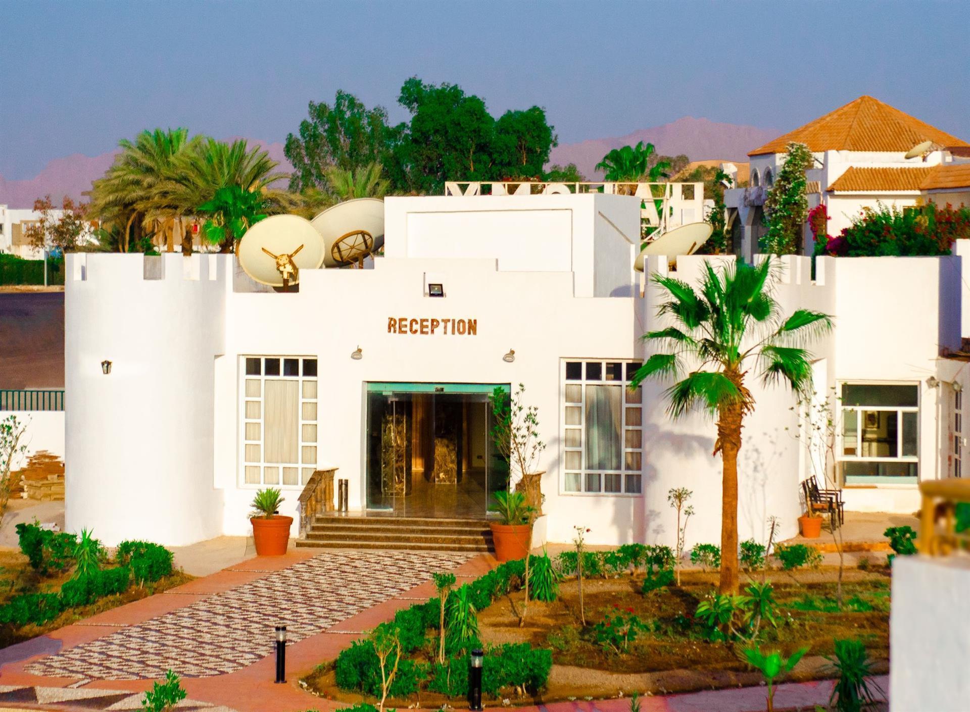 Grand Halomy Resort ( Ex. The Regnum Halomy)