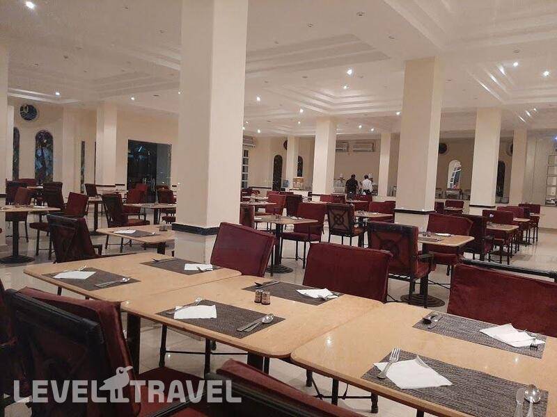 Фотография Grand Halomy Resort ( Ex. The Regnum Halomy)