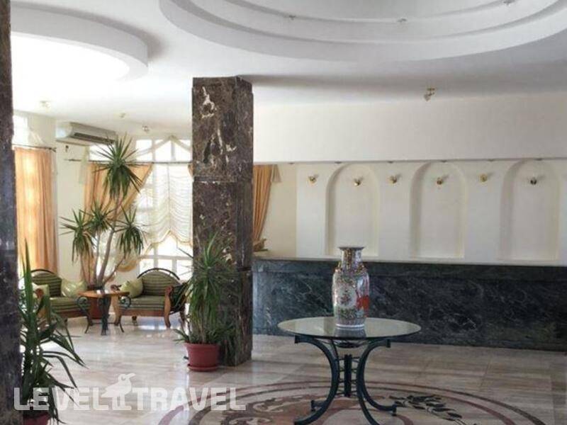 Фотография Grand Halomy Resort ( Ex. The Regnum Halomy) Фотография Grand Halomy Resort ( Ex. The Regnum Halomy)