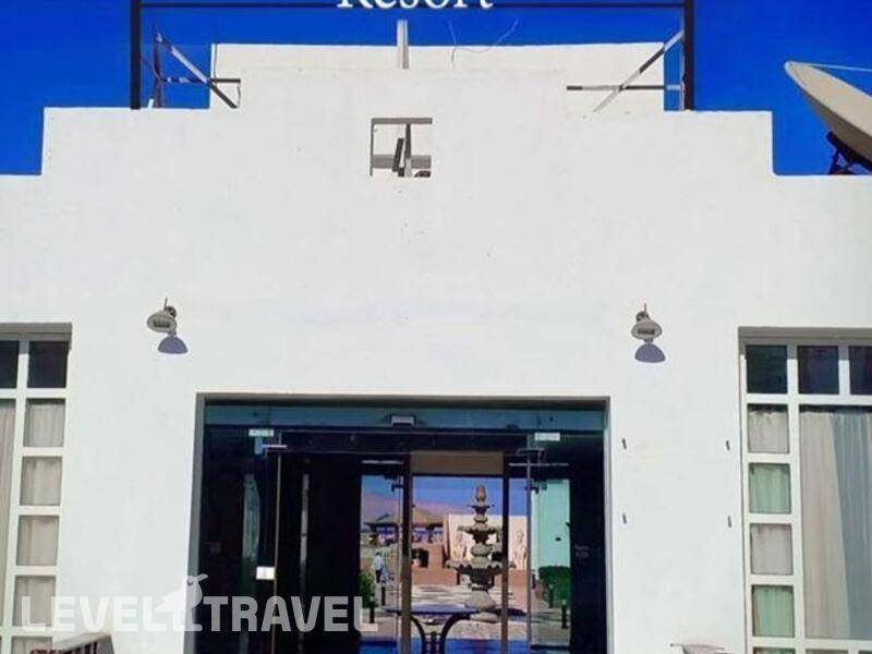 Фотография Grand Halomy Resort ( Ex. The Regnum Halomy) Фотография Grand Halomy Resort ( Ex. The Regnum Halomy)