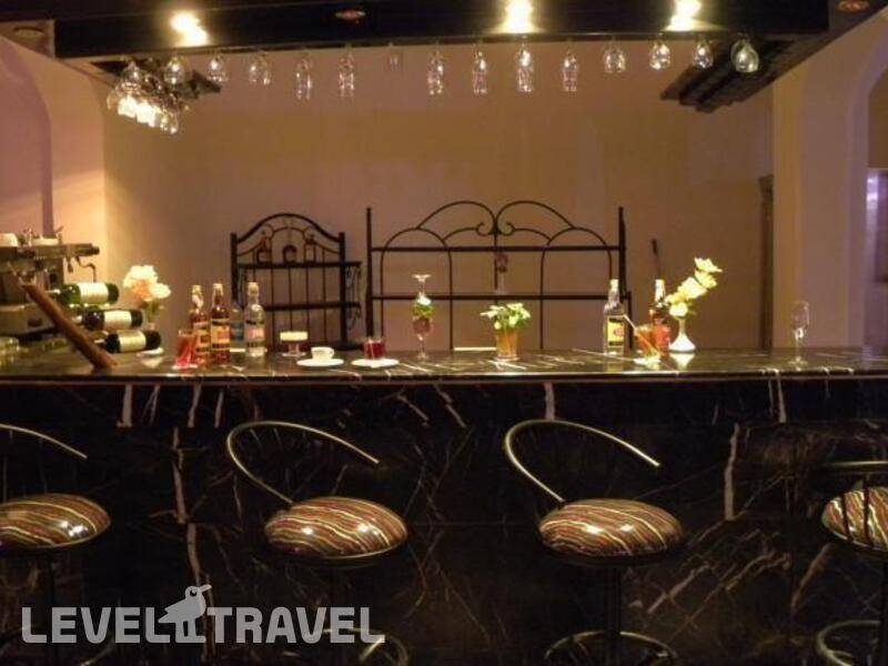 Фотография Grand Halomy Resort ( Ex. The Regnum Halomy)