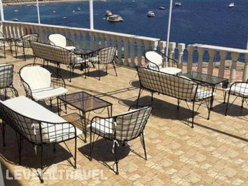 Фотография Grand Halomy Resort ( Ex. The Regnum Halomy)