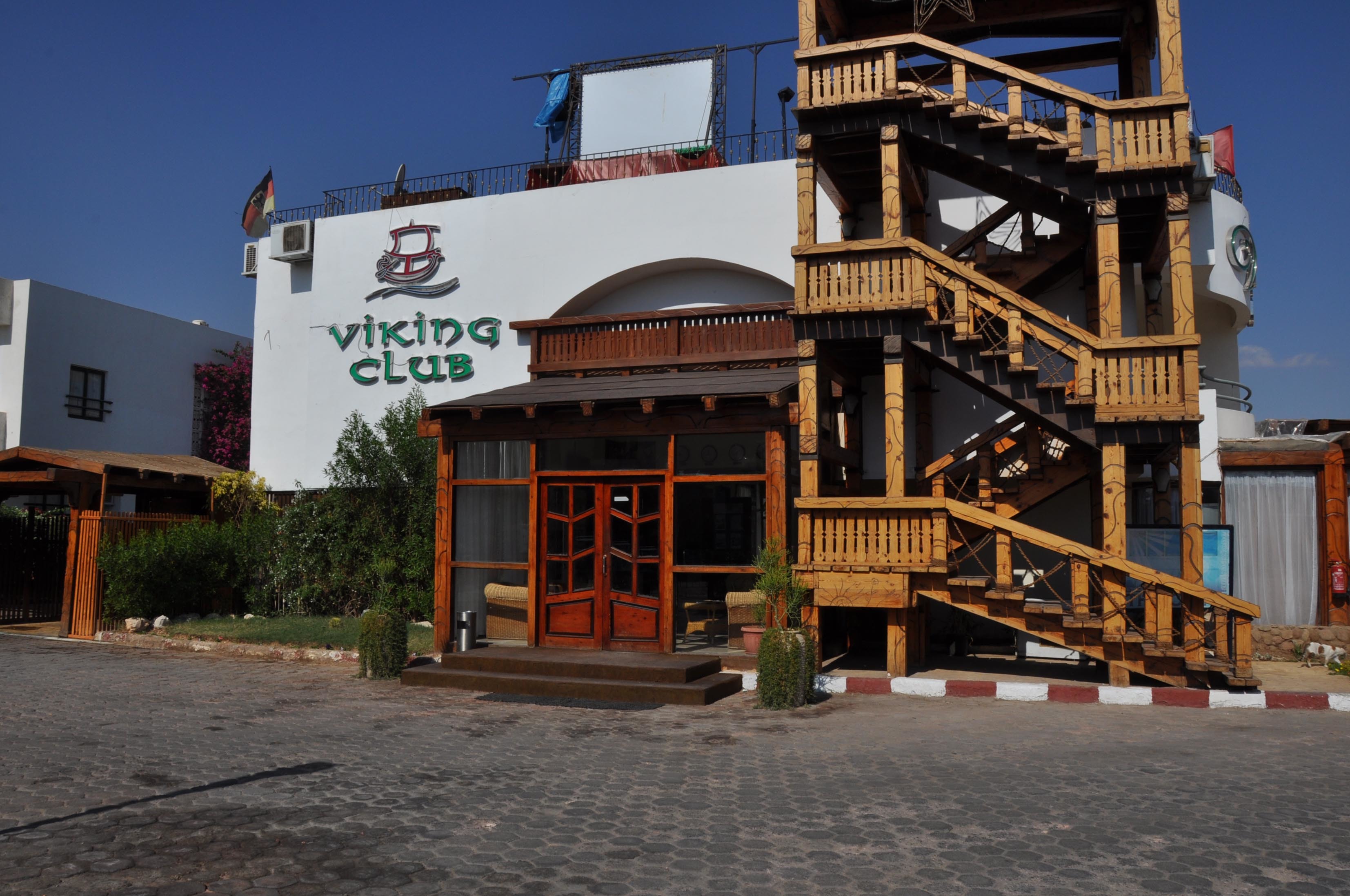 Viking Club