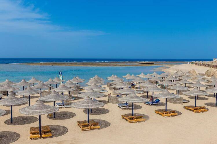 Utopia Beach Club