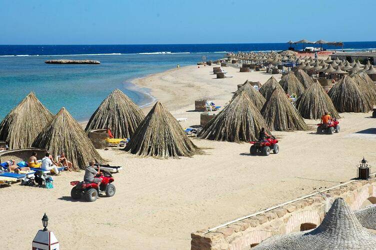 Utopia Beach Club