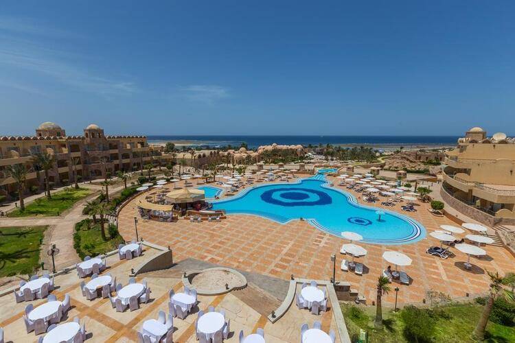 Utopia Beach Club