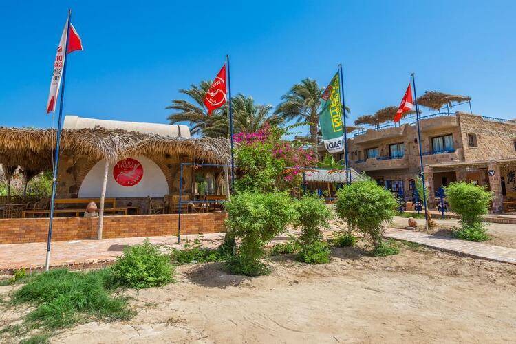 Utopia Beach Club