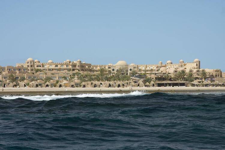 Utopia Beach Club