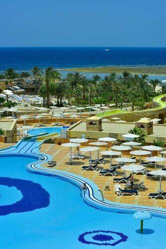 Utopia Beach Club