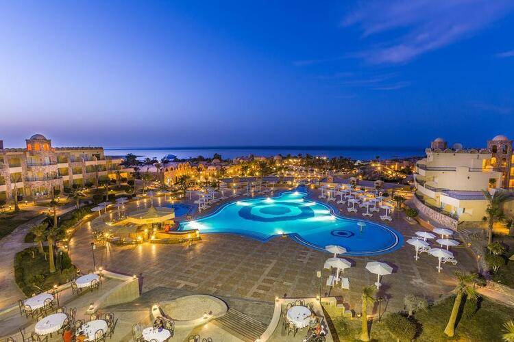 Utopia Beach Club