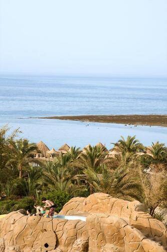 Utopia Beach Club