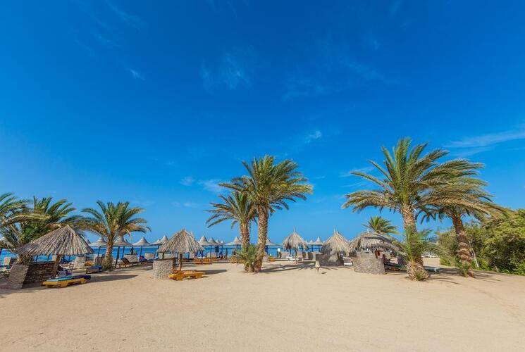 Utopia Beach Club