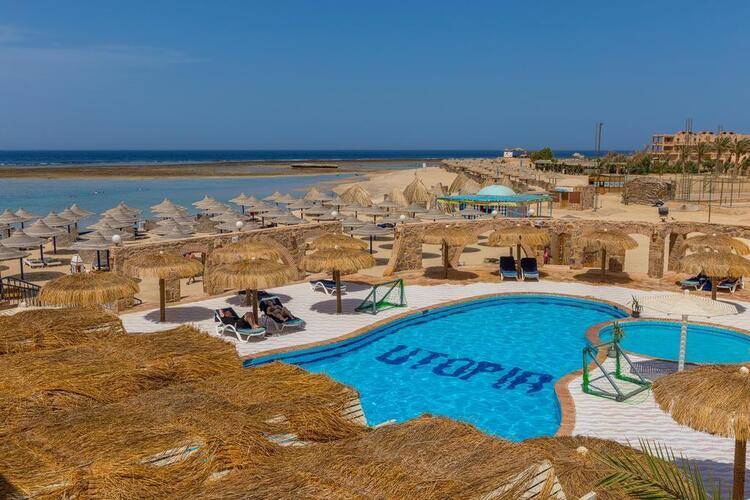 Utopia Beach Club