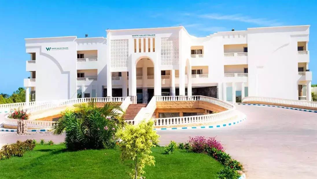 Palace Beach Hotel By White Valley Hotels & Resorts (Ex. White Valley Palace)