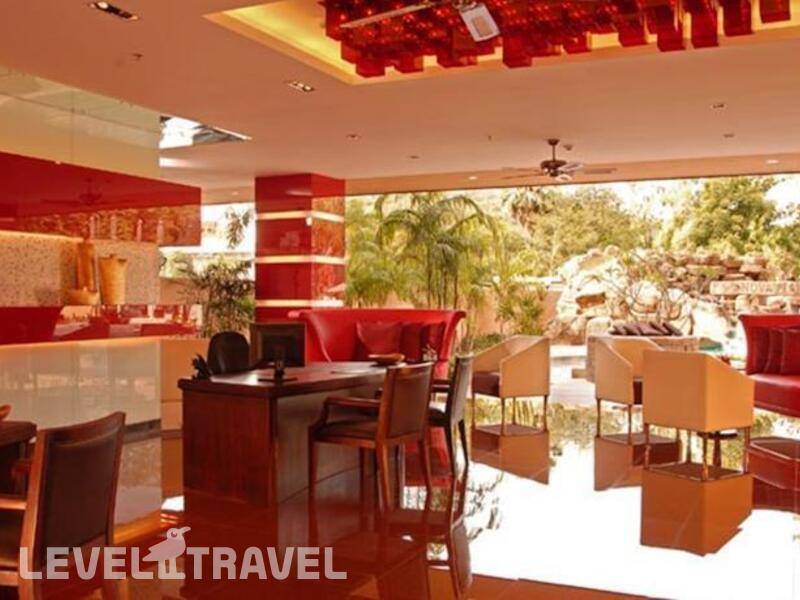 Фотография Nova Platinum Hotel