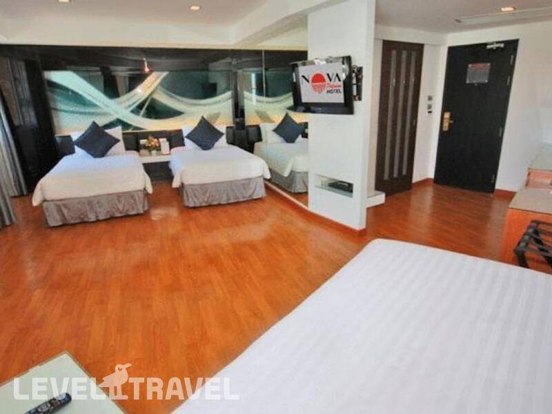 Фотография Nova Platinum Hotel
