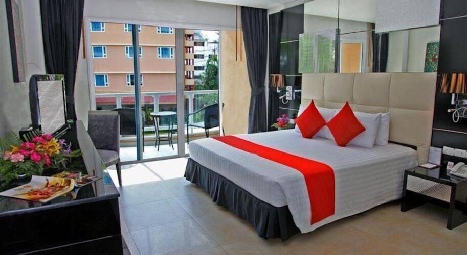 Nova Platinum Hotel
