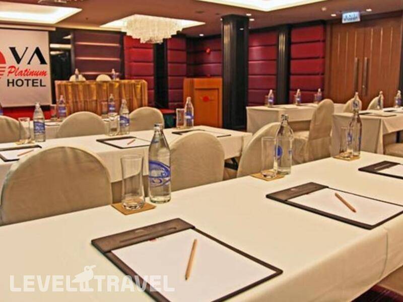 Фотография Nova Platinum Hotel