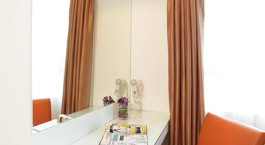Nova Platinum Hotel