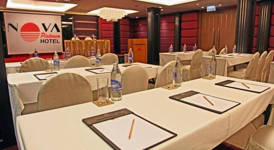 Nova Platinum Hotel