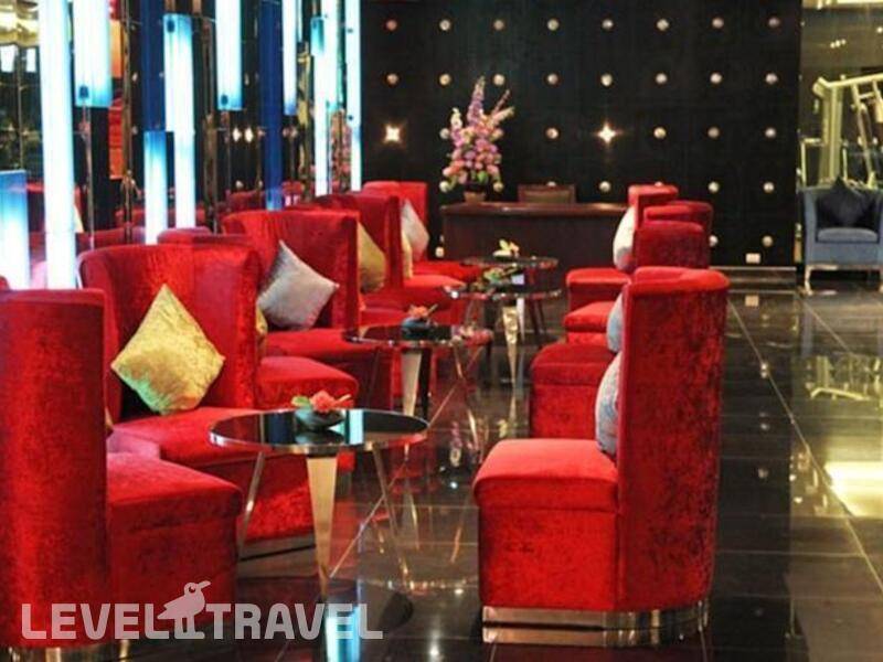 Фотография Nova Platinum Hotel